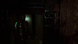 Dead Space PS5 [upl. by Mathi]