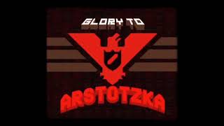 Papers Please OST  Glory to Arstotzka [upl. by Aihcropal651]