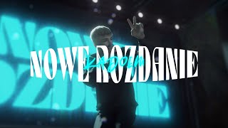 Kadoem  NOWE ROZDANIE [upl. by Auliffe]