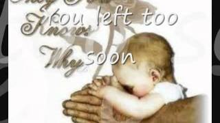 Precious Child by Karen Taylor Good with Lyricsflv [upl. by Stinson32]