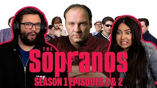 The Sopranos  Analysing One Of The Greatest Scenes In The Show 1 [upl. by Wallinga]