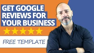 Get Google reviews for your business the fast and easy way [upl. by Eiuol23]