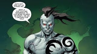 Daken Gameplay Marvel Snap Ranked Mode [upl. by Dorcy]