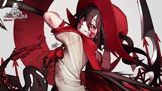 Chelsea Grin  Dont Ask Dont Tell  Instrumental Nightcore [upl. by Errick]