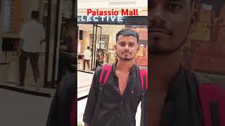 Lucknow Palassio Mall🌆🌆🌆 [upl. by Hahn]