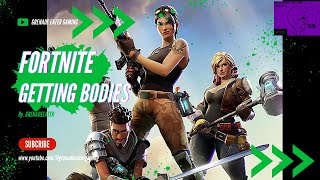 🔴LIVE  GRENADE EATER  FORTNITE  GETTING BODIES [upl. by Dewhurst]