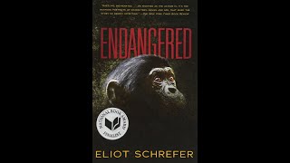 Plot summary “Endangered” by Eliot Schrefer in 5 Minutes [upl. by Nylirej940]