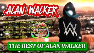 ALAN WALKER  DJ ALAN WALKER  TOP DJ ALAN WALKER  ALAN WALKER VIRAL [upl. by Yntirb]