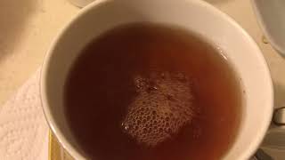 Crazy Cheap Mint Tea amp New Sugar Cookie Recipe [upl. by Ydnamron]