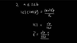 Problem 216  Introduction to Electrodynamics Griffiths [upl. by Zacek527]