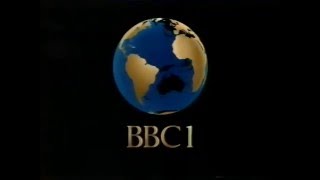 BBC1 closedown 22nd September 1990 [upl. by Aileen]