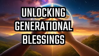 Fasting To Retrieve Generational Blessings FASTING endofyearfast2023 [upl. by Anoyi524]