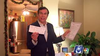 Beware Publishers Clearing House Sweepstakes scams [upl. by Aretahs]