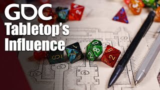 The Best and Most Stealable Mechanics from Tabletop RPGs [upl. by Engud409]