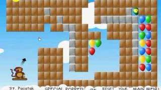 Bloons walkthrough 2150 [upl. by Allesor988]