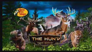 Bass Pro Shops The Hunt Trophy Showdown  Missouri  Tutorial [upl. by Prichard]