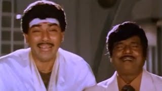 Comedy Scene  Maman Magal  Sathyaraj amp Goundamani [upl. by Laux]