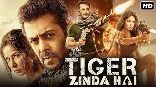 Tiger Zinda Hai hindi movie Revisit👈👈 [upl. by Salvatore]