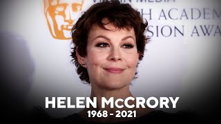 Helen McCrory Harry Potter amp Peaky Blinders Star Dead at 52 [upl. by Shannen]