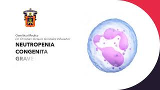 Neutropenia Congénita Grave [upl. by Dellora412]