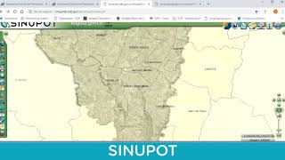 Video tutorial del funcionamiento de Sinupot [upl. by Leay]