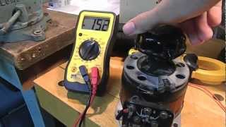 How to wire a Variac [upl. by Vyner835]