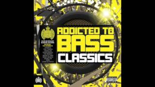 Addicted To Bass Classics CD1 Full Album [upl. by Celesta]