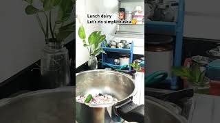 Easy and simple kuska rice for lunch food kuskarecipeintamil [upl. by Cromwell539]