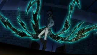 Servamp「AMV」Nightmare 💀 [upl. by Elleron457]