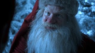 Plötzlich Santa  Trailer 1  Deutsch [upl. by Onairam]