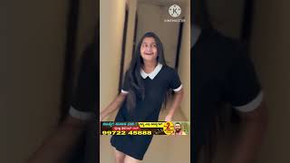 Doresani serial actor prathima 🥰 new short video 🥰 [upl. by Halette]