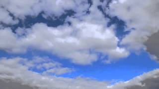 Free Clouds Timelapse Stock loop [upl. by Notyarb]