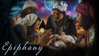 The Epiphany The 12th Day of Christmas epiphany [upl. by Aninnaig777]