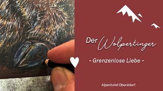 Der Wolpertinger  Grenzenlose Liebe [upl. by Dymphia]