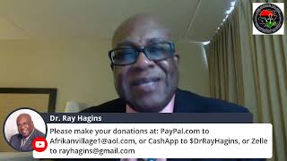 Todays Message quotUnderstanding Spiritual Gifts 2quot  by Dr Ray Hagins [upl. by Einobe]