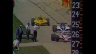 1983 INDIANAPOLIS 500 [upl. by Ashbey285]