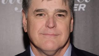 The Untold Truth Of Sean Hannity And Ainsley Earhardts Relationship [upl. by Annyahs28]