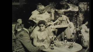 50s amp 60s Classic TV Beer Commercials [upl. by Nerol]