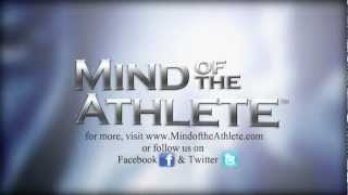 Mind of the Athlete  Intrinsic Motivation [upl. by Gillmore]