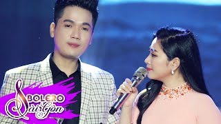 Biển Tình  Kim Yến ft Đào Phi Dương  Song Ca Bolero Hay Nhất Official MV [upl. by Brana833]