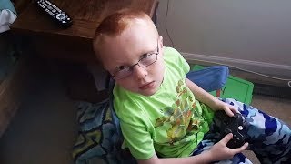 How DaddyOFive Destroyed His Childhood [upl. by Gazzo]