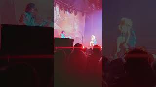 Amyl and The Sniffers  guided by angels Roundhouse  14 Nov 2024 [upl. by Bathelda507]