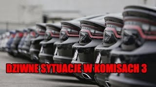 Dziwne sytuacje w komisach 3 221 MOTO DORADCA [upl. by Sissy]