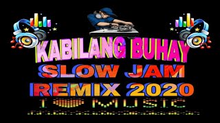 KABILANG BUHAY SLOW JAM REMIX DJ MARK LABANIEGO [upl. by Antonina]