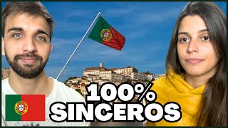 A vida é melhor em PORTUGAL ou é apenas ILUSÃO 🇵🇹 [upl. by Clovis544]