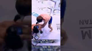 OCTAGON 66 mma ufc sports video shortvideo rek mma reels daxshatmma [upl. by Myk]