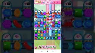 trick for level 2165 candy crush [upl. by Assiruam]