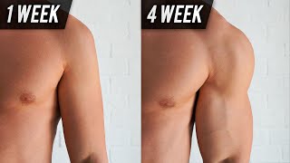 Fix Arms in 4 WEEKS   Home Exercises [upl. by Zetes]