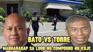 LATEST UPDATE  BATO NAATASAN NG SENADO NA MAG IMBESTIGA SA LOOB NG KOJC COMPOUND [upl. by Trager]