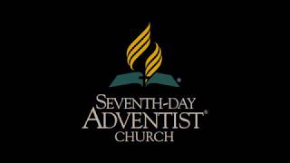 Seventhday Adventist Church Logo [upl. by Nosduh485]